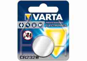 Батарейка Varta 1xCR2320