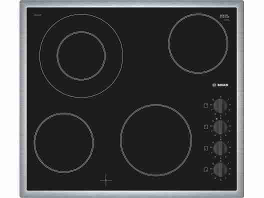 Варочная поверхность Bosch PKF 645 CA1E