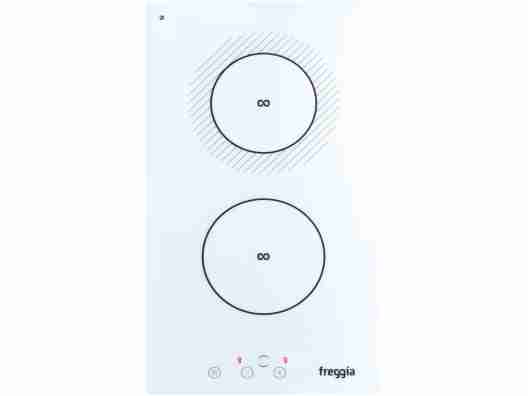 Варочная поверхность Freggia HCE 32E1 W