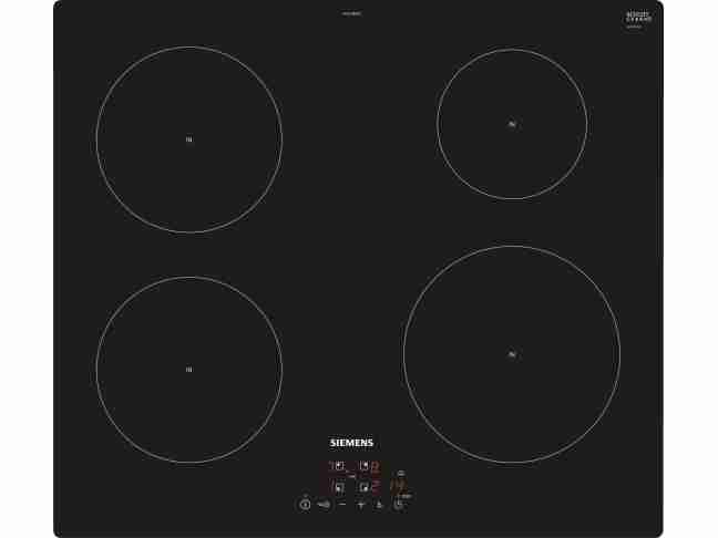 Варочная поверхность Siemens EU611BEB1E
