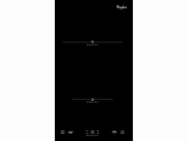 Варочная поверхность Whirlpool ACM 712 IX