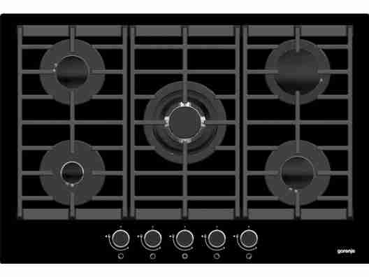 Варочная поверхность Gorenje GTW 751 UB