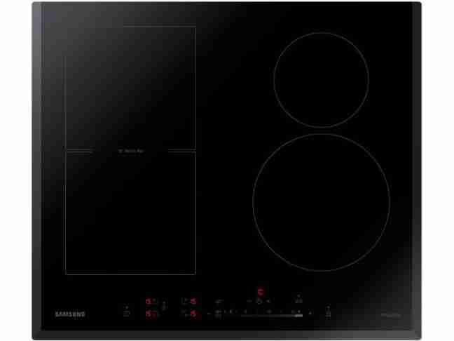 Варочная поверхность Samsung NZ64H57479K