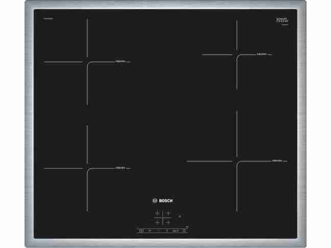 Варочная поверхность Bosch PUE 645 BB2E