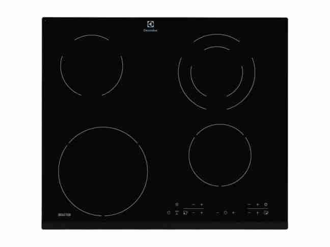 Варочная поверхность Electrolux EHG46341FK