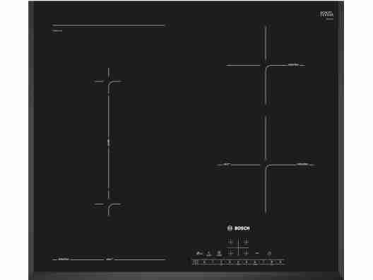 Варочная поверхность Bosch PVS 651 FC1E