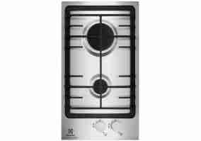 Варочная поверхность Electrolux EGG93322NX