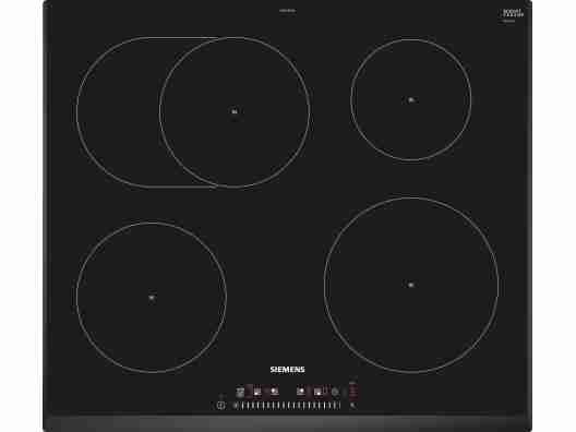 Варочная поверхность Siemens EH 651FFB1E