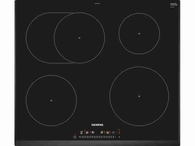 Варочная поверхность Siemens EH 651FFB1E