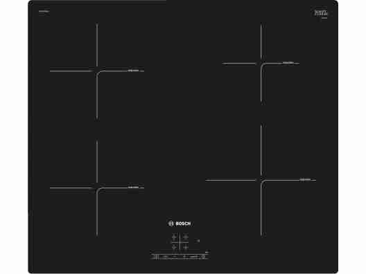 Варочная поверхность Bosch PUE611BB1E