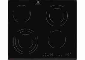 Варочная поверхность Electrolux CPE6433KF