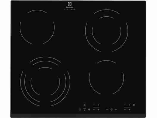 Варочная поверхность Electrolux CPE6433KF