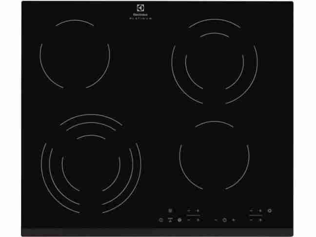 Варочная поверхность Electrolux CPE6433KF