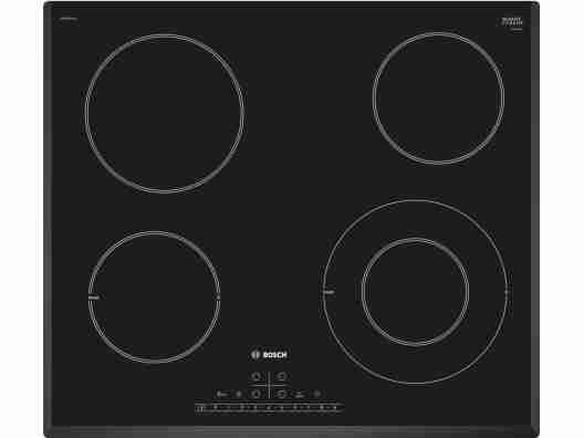 Варочная поверхность Bosch PKF 651 FP3E