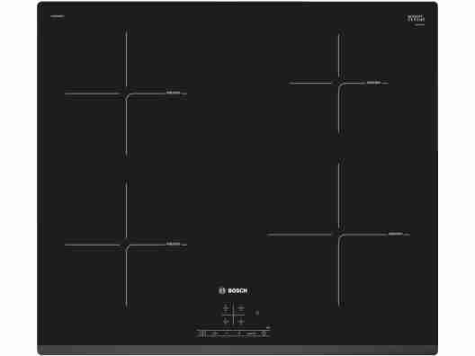 Варочная поверхность Bosch PUE 631 BB2E
