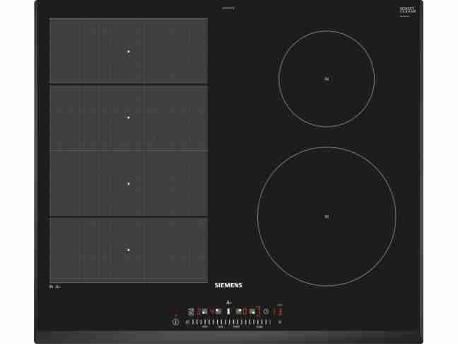 Варочная поверхность Siemens EX651FEC1E