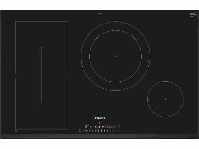 Варочная поверхность Siemens ED 851FSB1E