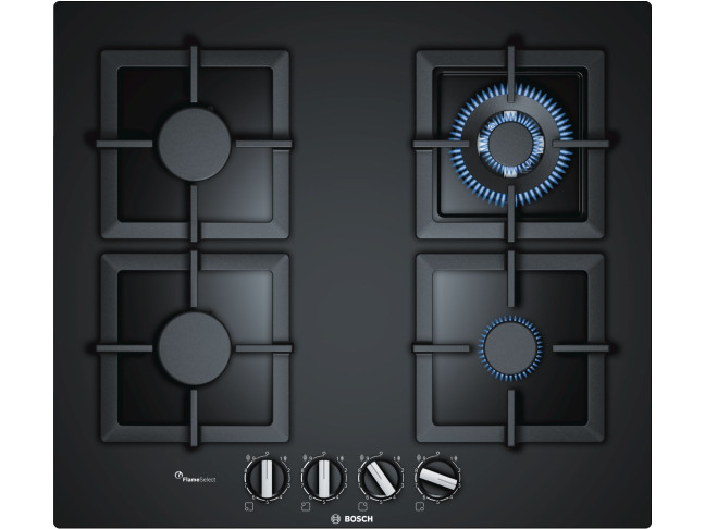 Варочная поверхность Bosch PPH 6A6 B20