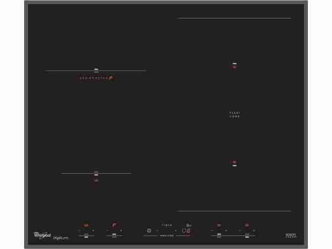 Варочная поверхность Whirlpool ACM 867/BA/IXL