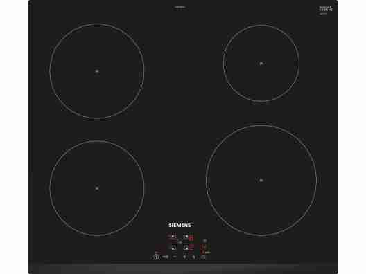 Варочная поверхность Siemens EH631BEB1E