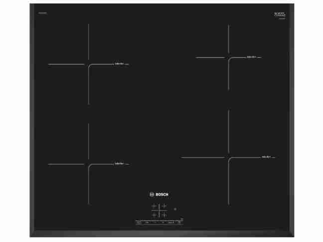 Варочная поверхность Bosch PIE 651 BB1E