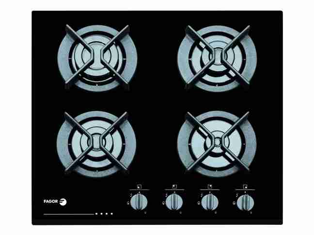 Варочная поверхность Fagor 6CFI-4GLSNAT