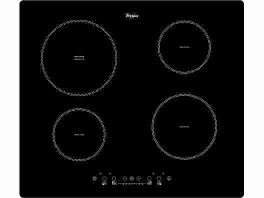 Варочная поверхность Whirlpool ACM 556 NE