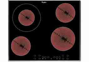 Варочная поверхность Whirlpool AKT 8600