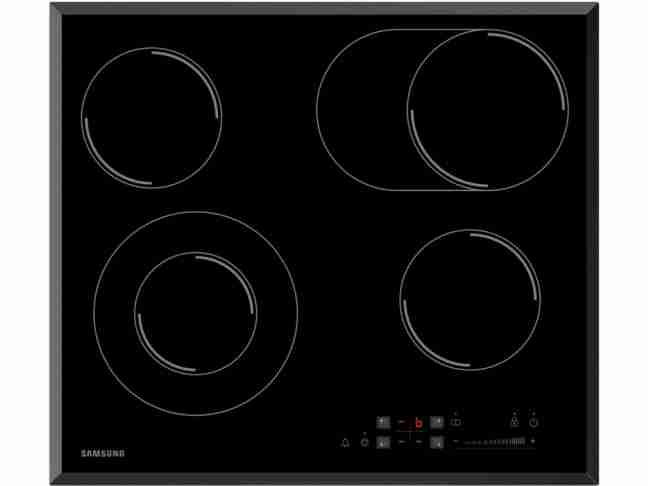 Варильна поверхня Samsung CTR164NC01