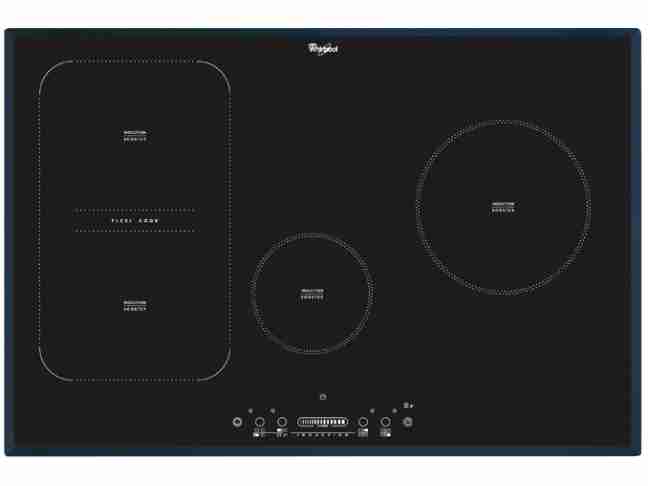 Варочная поверхность Whirlpool ACM 814 BA