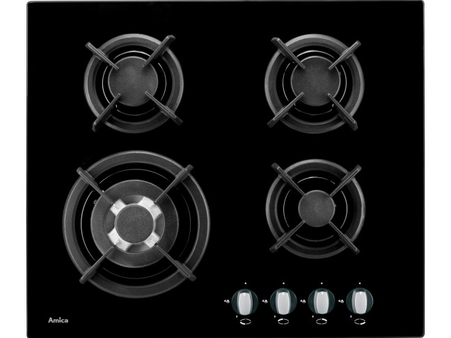 Варильна поверхня Amica PG64113SR
