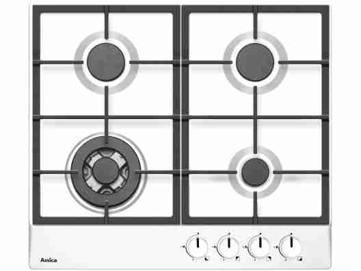 Варочная поверхность Amica PG6611WPR