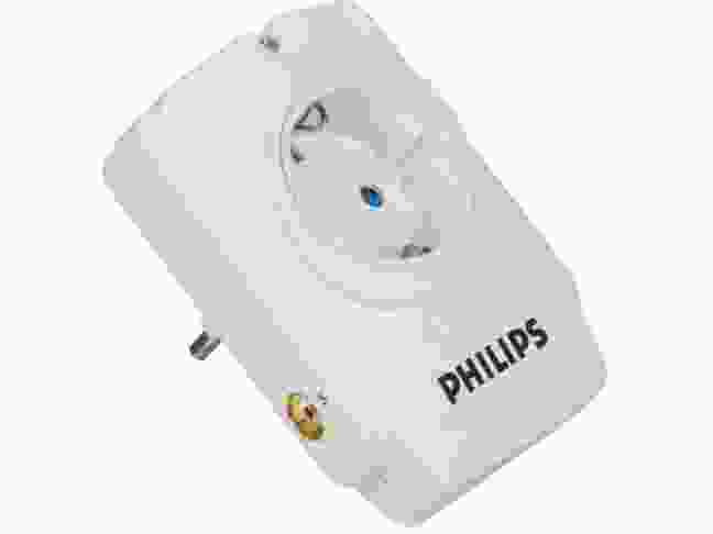 Фильтр в розетку Philips SPN3110/10