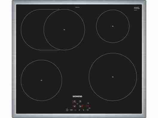 Варочная поверхность Siemens EH 645BFB1