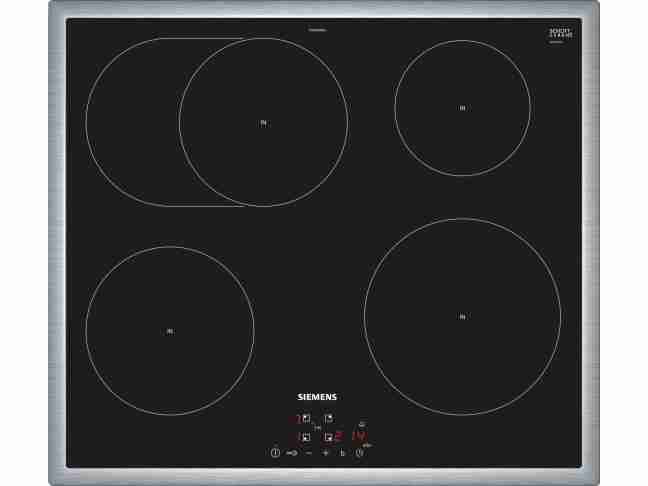 Варочная поверхность Siemens EH 645BFB1