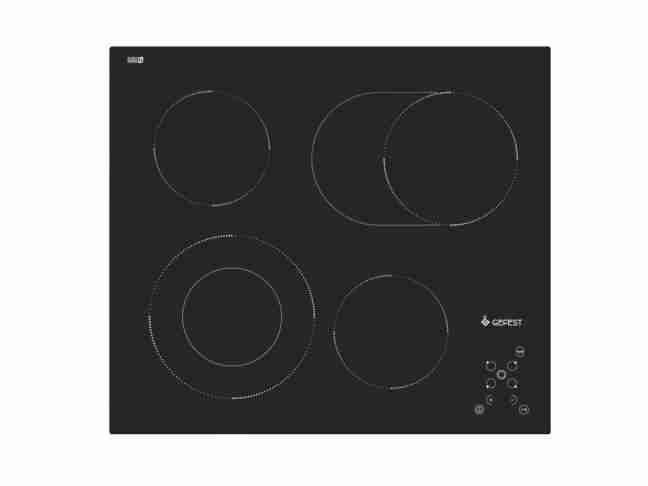 Варочная поверхность Gefest CH 4231