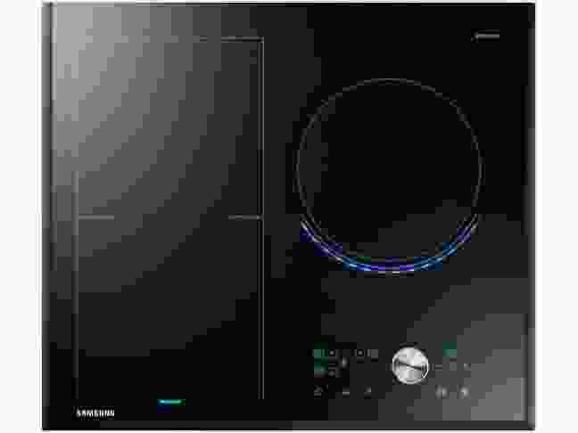 Варочная поверхность Samsung NZ63J9770EK