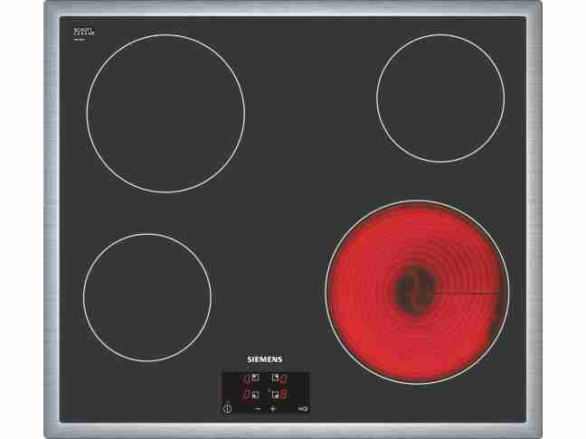 Варочная поверхность Siemens ET 645HE17