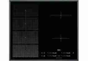 Варочная поверхность AEG HKP 65410 FB