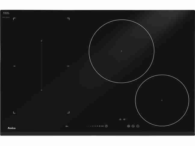 Варочная поверхность Amica IN 7543 ICSTK