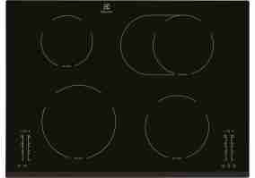 Варильна поверхня Electrolux EHF 76451