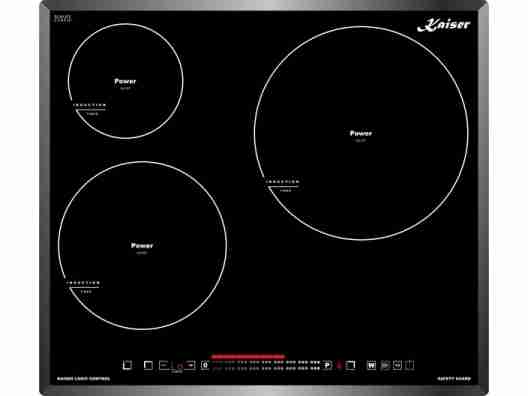 Варочная поверхность Kaiser KCT 6536 FI