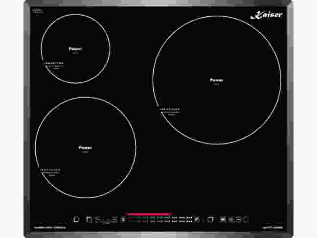 Варочная поверхность Kaiser KCT 6536 FI