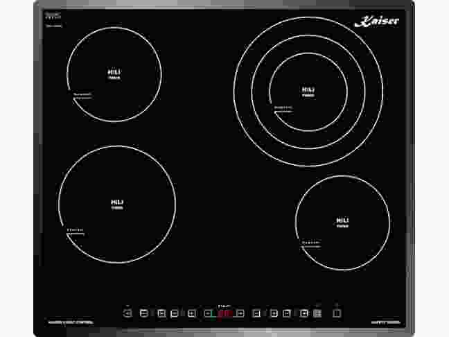 Варочная поверхность Kaiser KCT 6403 F