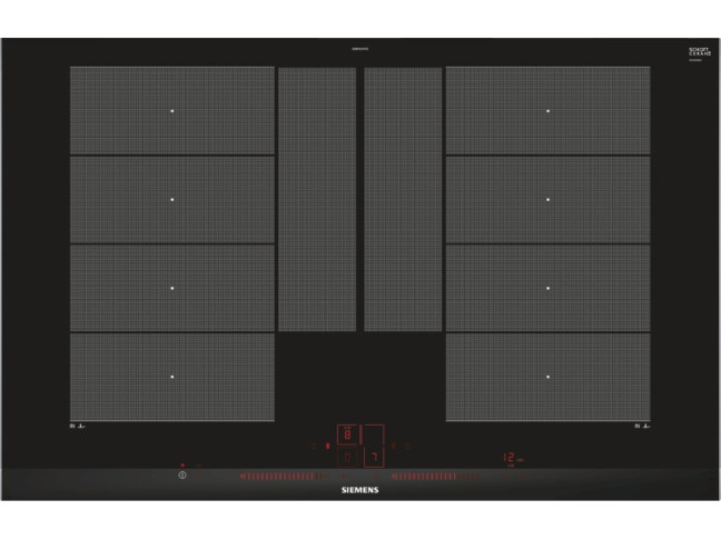 Варочная поверхность Siemens EX875LYC1E