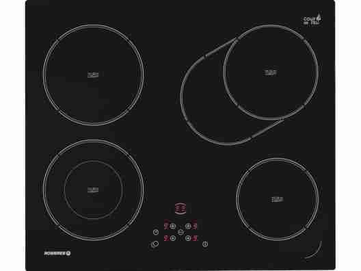 Варочная поверхность Rosieres RVE 652