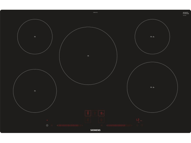 Варочная поверхность Siemens EH801LVC1E