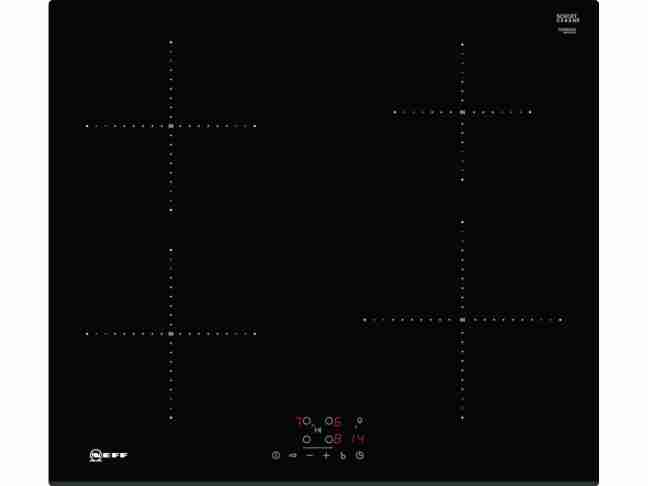 Варочная поверхность Neff T 36FB40X0