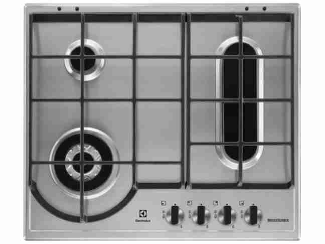 Варочная поверхность Electrolux EGH 6349 BOX