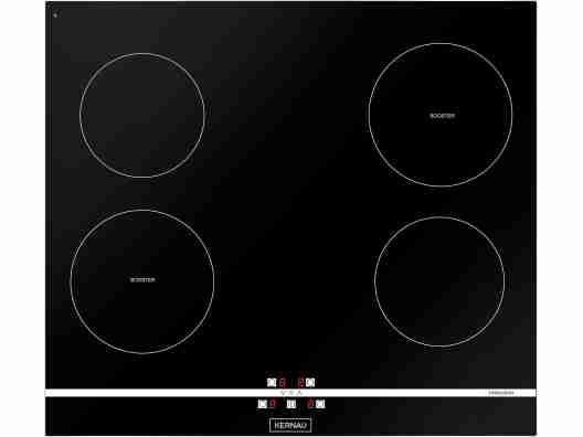 Варочная поверхность Kernau KIH 64-2B